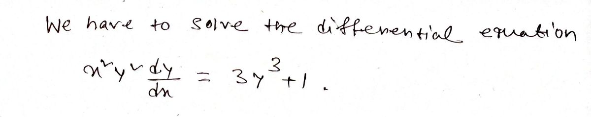 Calculus homework question answer, step 1, image 1